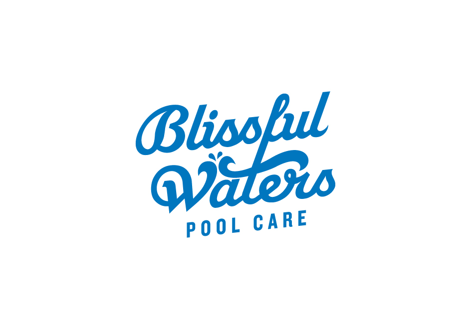 Blissful Waters Pool Care