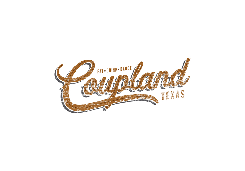 Coupland Dance Hall