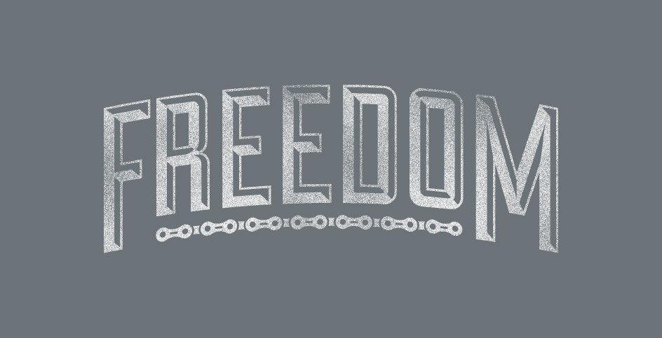Mellow Johnny's Freedom Logo