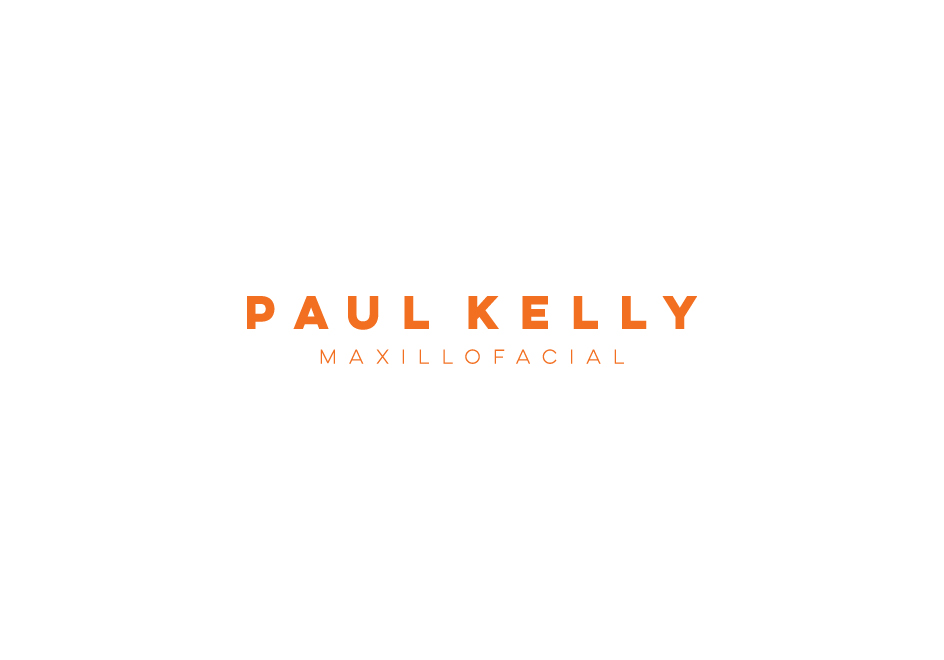 Paul Kelly Maxillofacial
