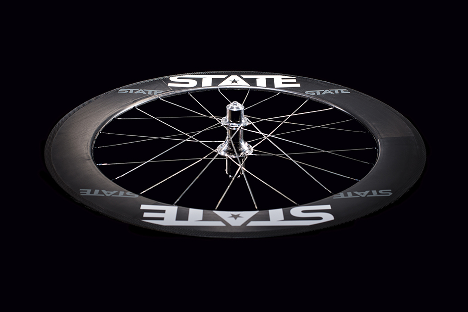 State Wheels