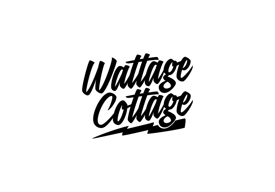 Wattage Cottage