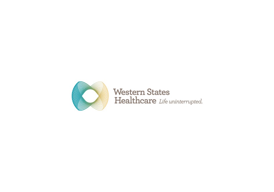 Western States Healthcare Logo